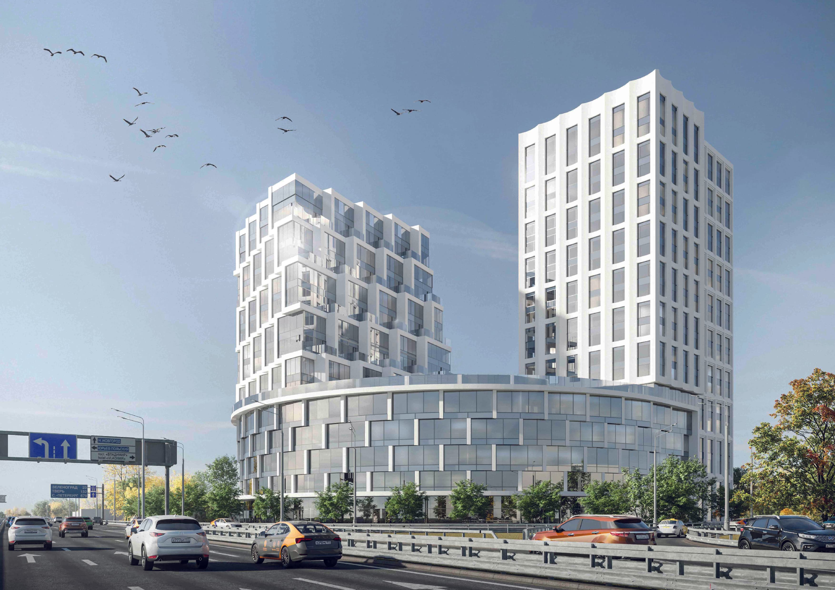 LeePrime hotels